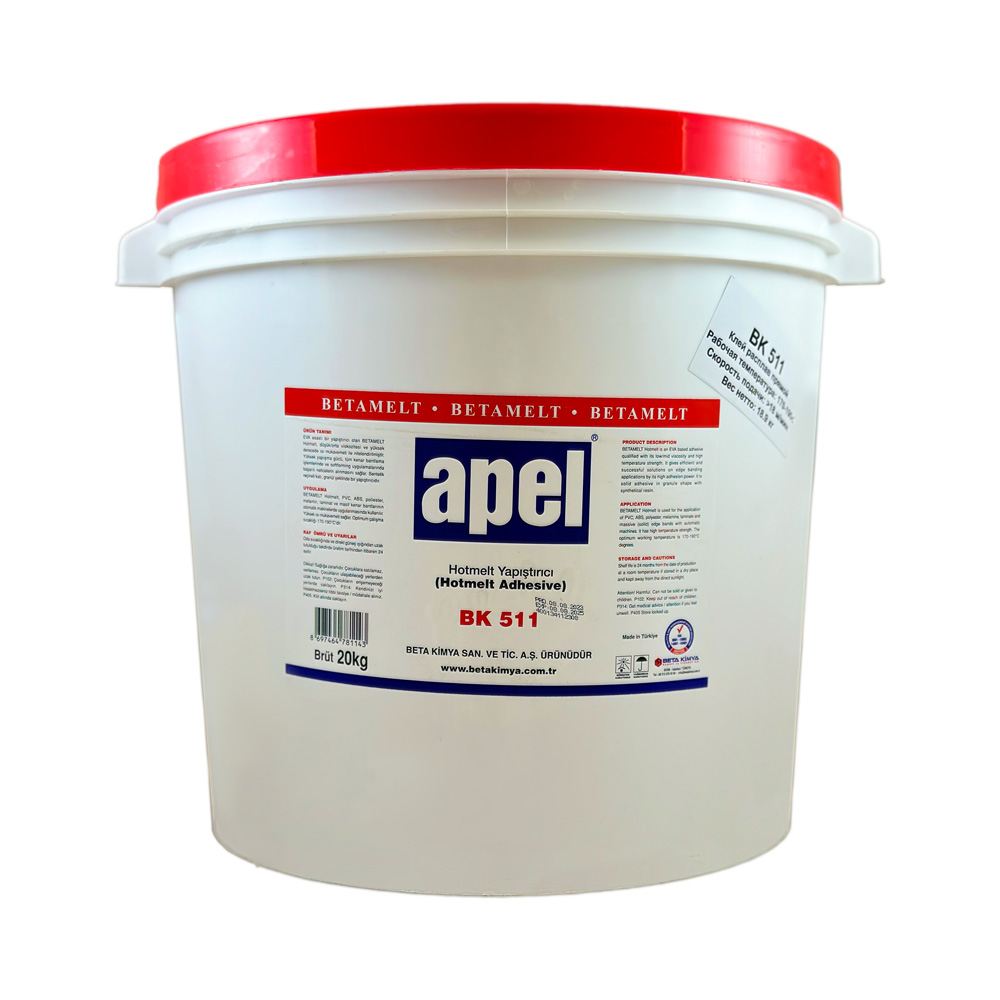 Edgebanding glue
