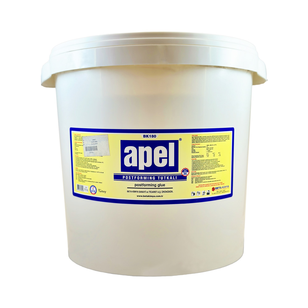 APEL Postforming Glue