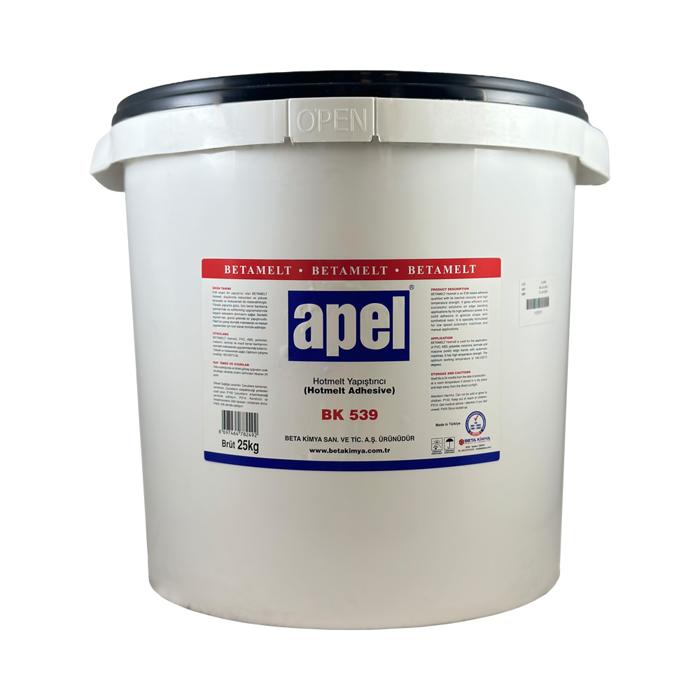 Edgebanding glue