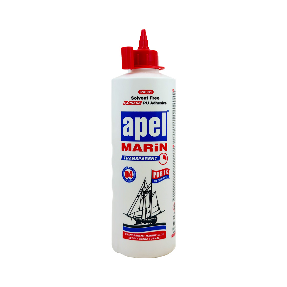 PA301 Express Pu Marine Glue
