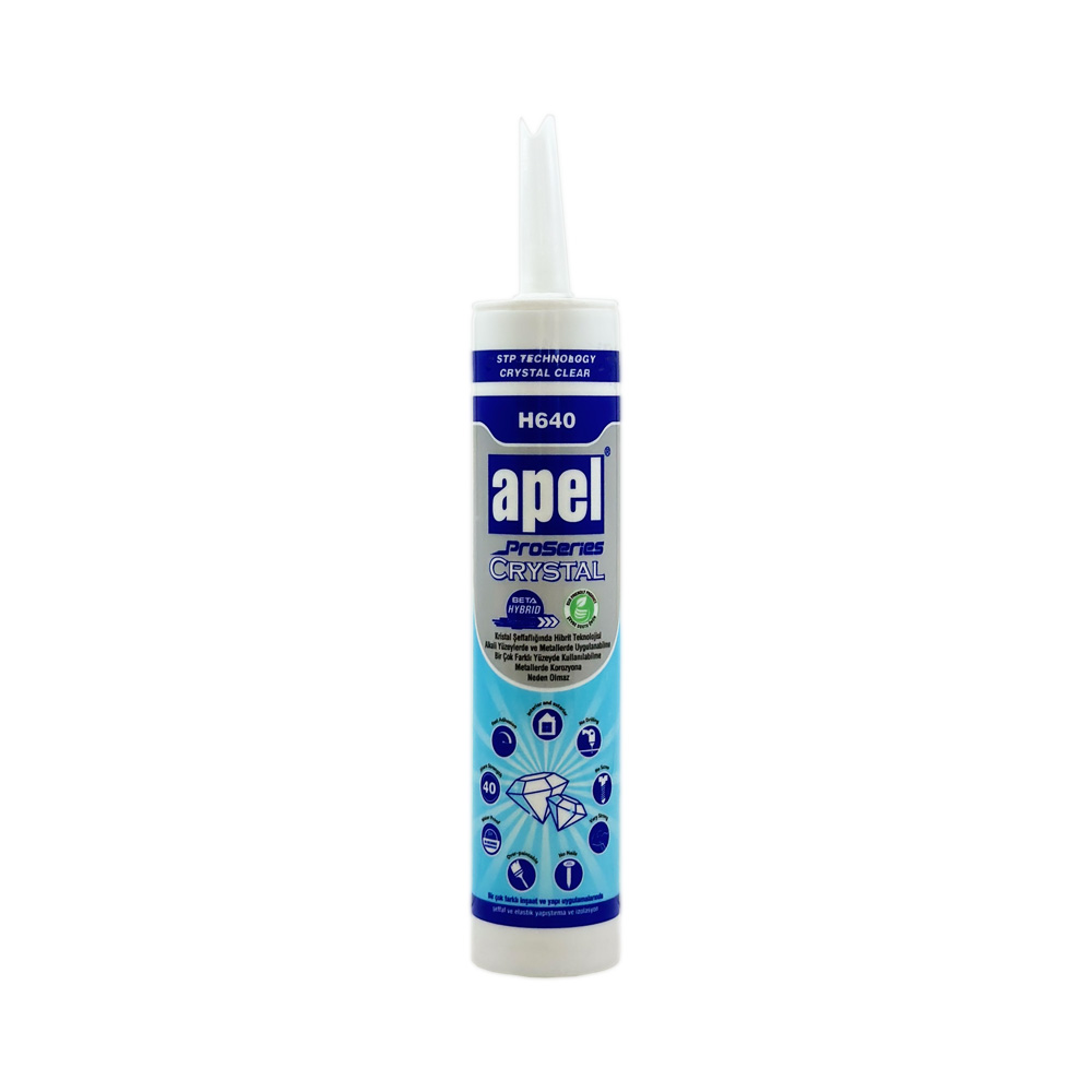Proseries Crystal Clear