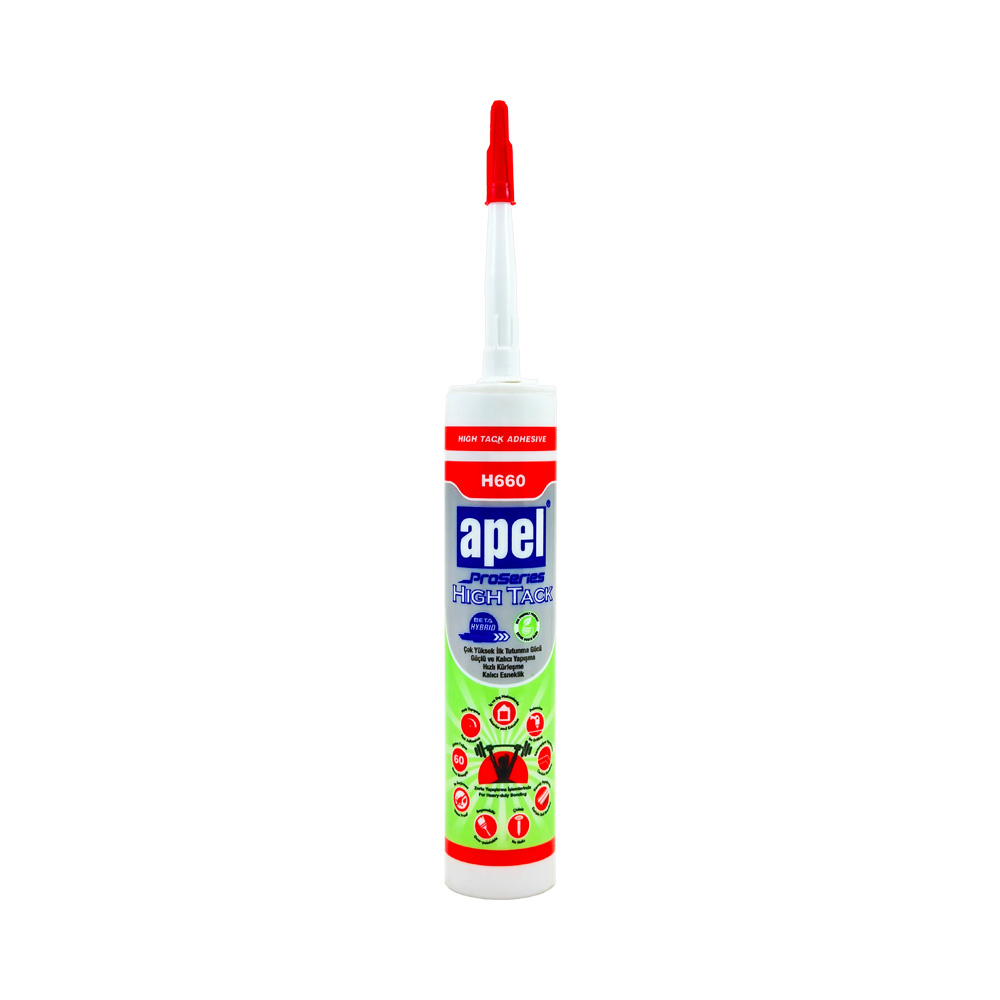 Proseries High-Tack