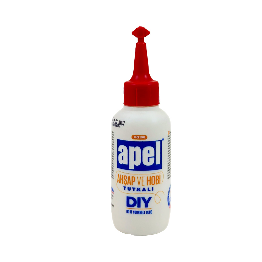 Wood and Hobby Glue