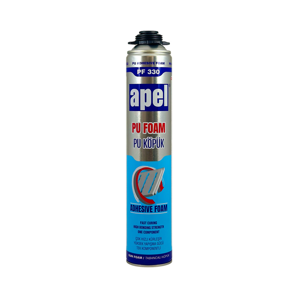 PF 330 Adhesive Foam