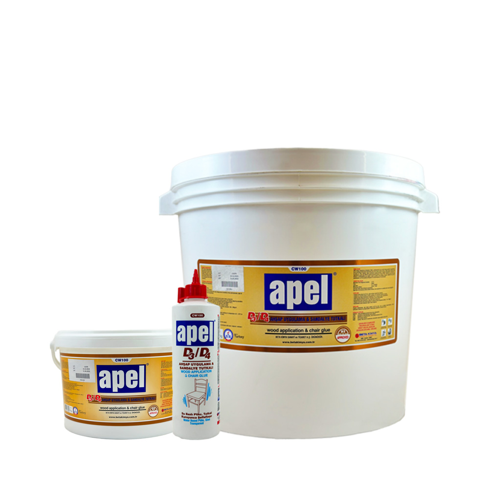 Adhesives & Glue