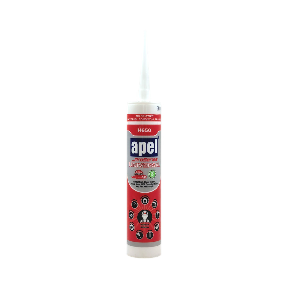 Sealants
