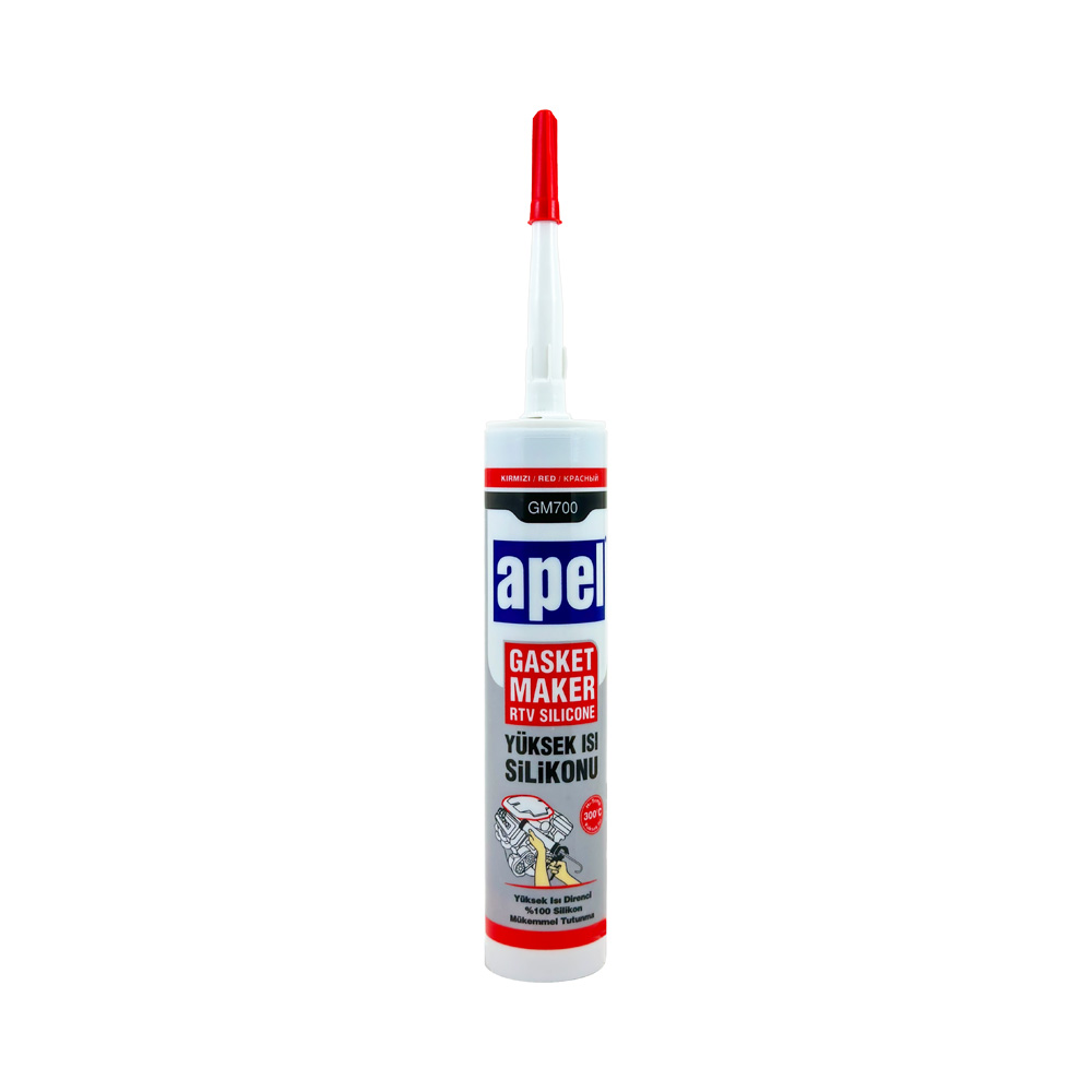 Fireproof materials